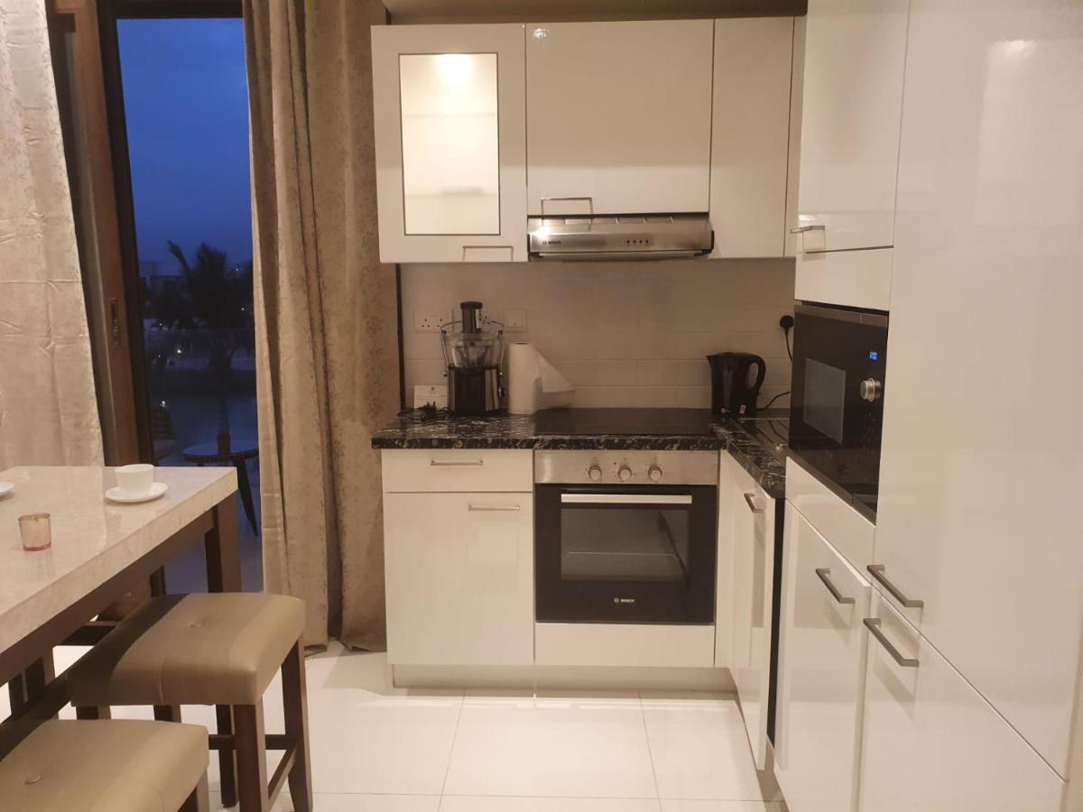 Forest Island Apartment In Салала Экстерьер фото
