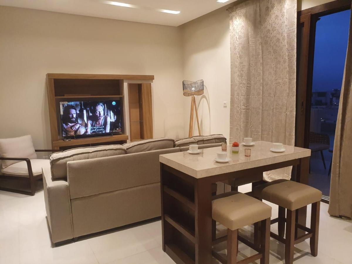 Forest Island Apartment In Салала Экстерьер фото