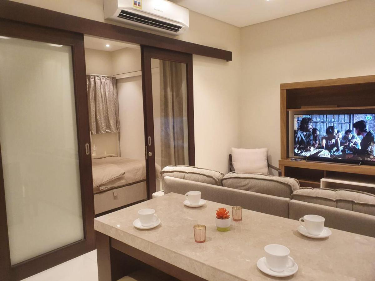 Forest Island Apartment In Салала Экстерьер фото